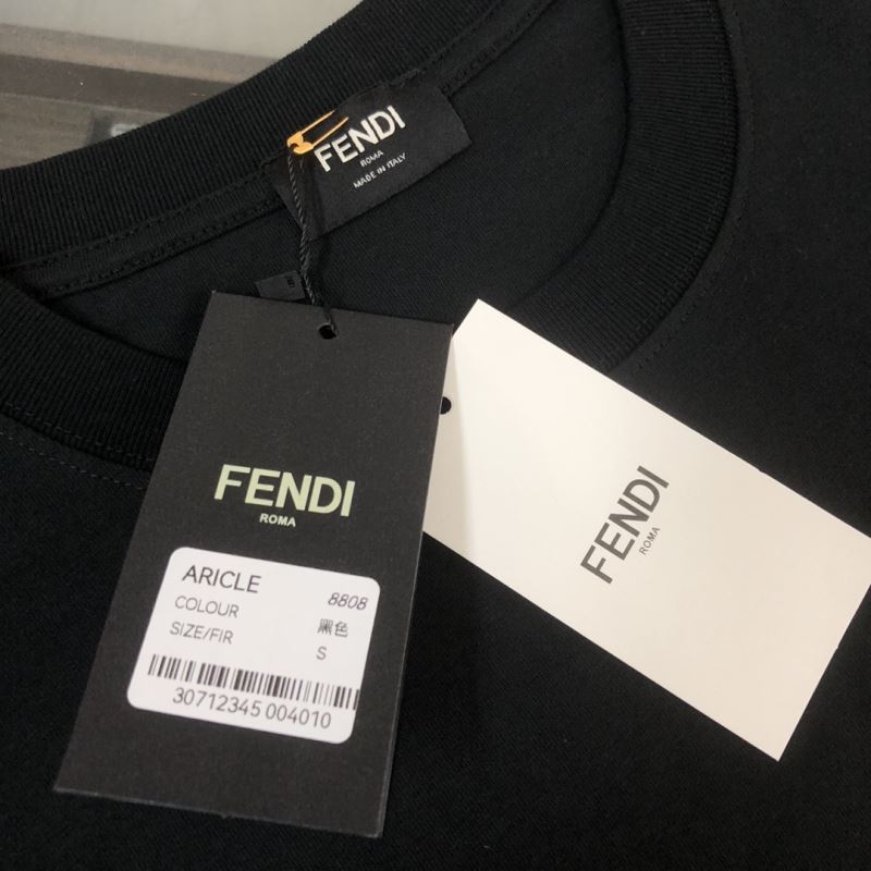 Fendi T-Shirts